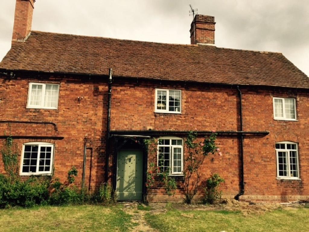 Illshaw Heath Farm Guest Lodge 하키 헬스 외부 사진